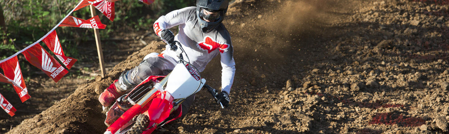 2020 Honda® CRF450R for sale in Beckley Honda®, Beckley, West Virginia