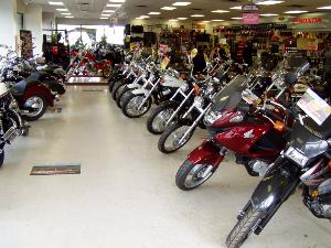 About Beckley Honda®